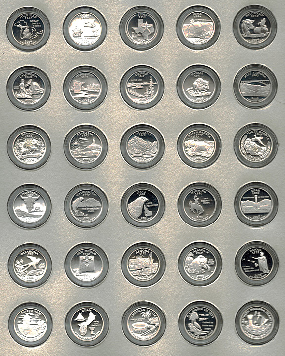 2-Troy-Pounds-Of-Silver-Quarters